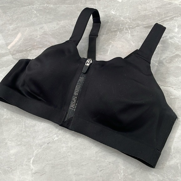 Women's Victoria’s Secret Sport Incredible Knockout Ultra Max Sports Bra 34B - Picture 3 of 16